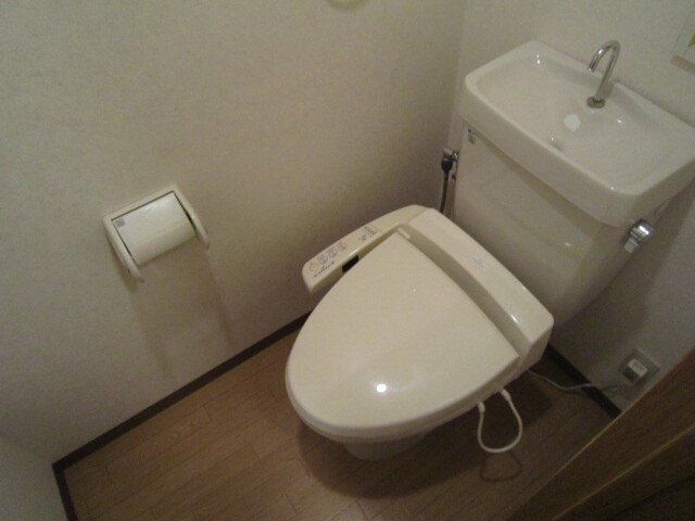 ＨＯＮ　ＪＯＲＧＥⅢの物件内観写真