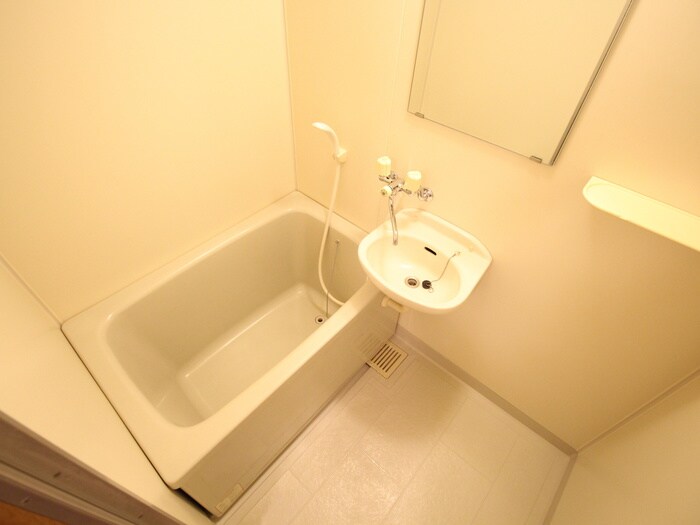 ＨＯＮ　ＪＯＲＧＥⅢの物件内観写真