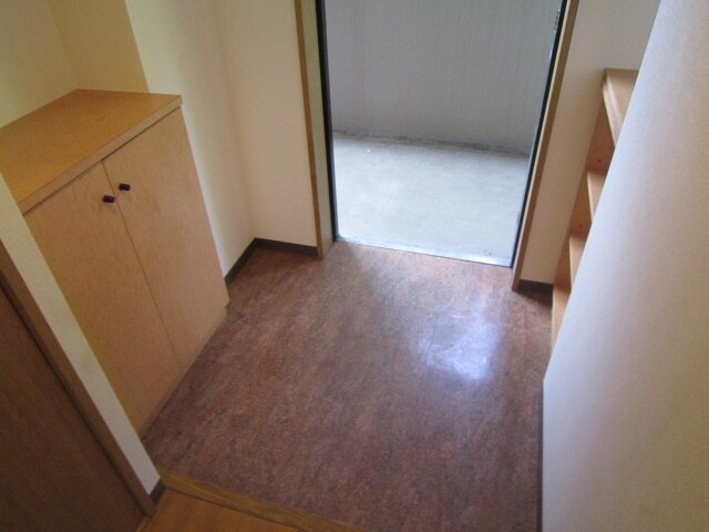 ＨＯＮ　ＪＯＲＧＥⅢの物件内観写真