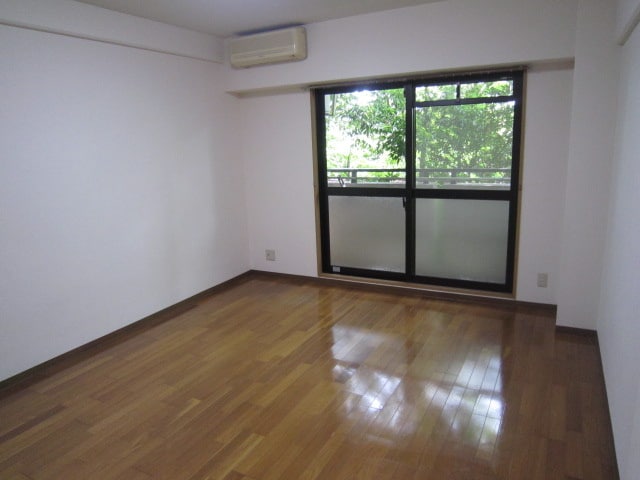 ＨＯＮ　ＪＯＲＧＥⅢの物件内観写真