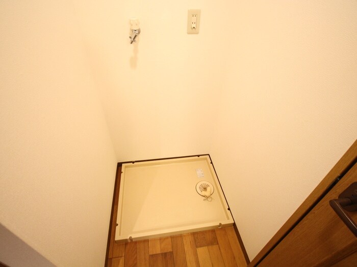 ＨＯＮ　ＪＯＲＧＥⅢの物件内観写真