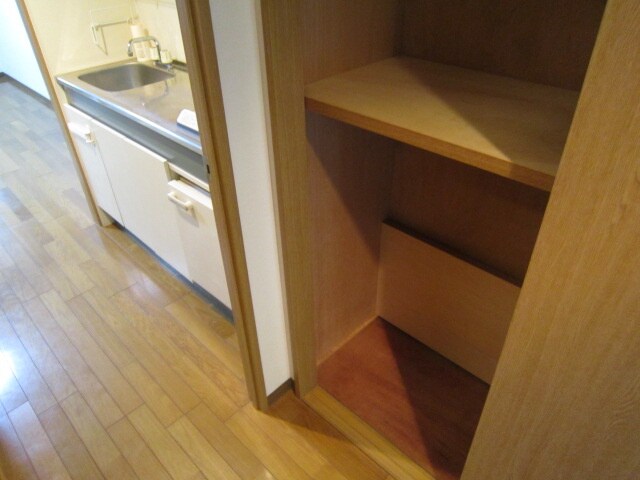 ＨＯＮ　ＪＯＲＧＥⅢの物件内観写真