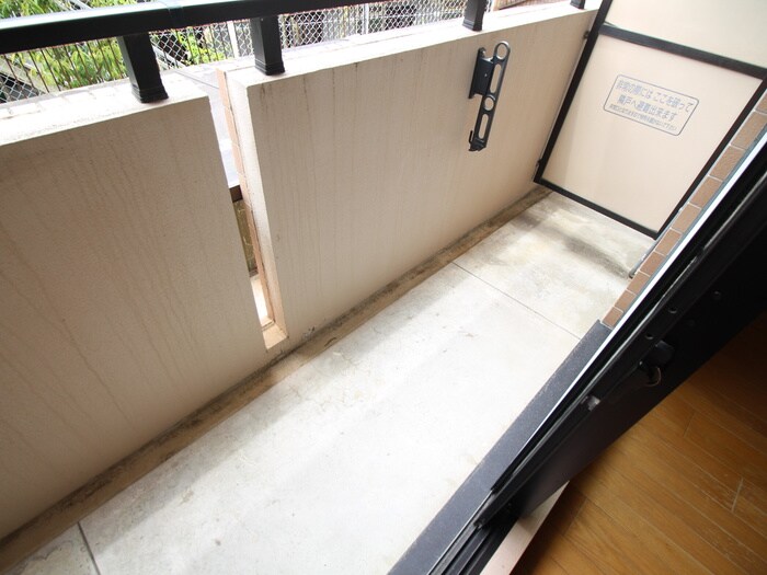 ＨＯＮ　ＪＯＲＧＥⅢの物件内観写真