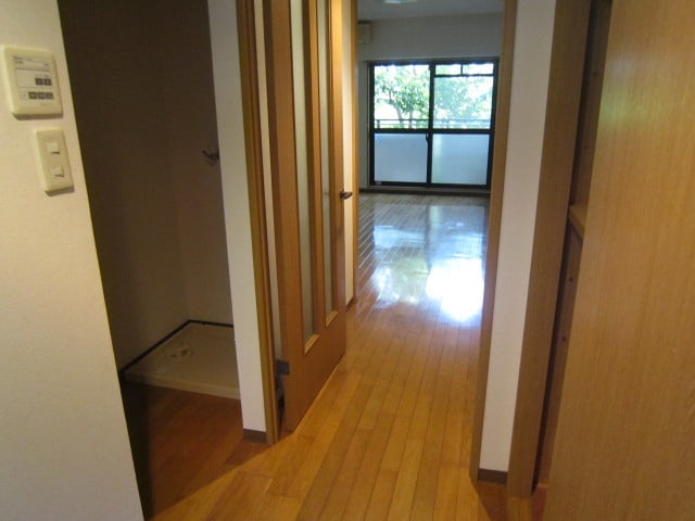 ＨＯＮ　ＪＯＲＧＥⅢの物件内観写真