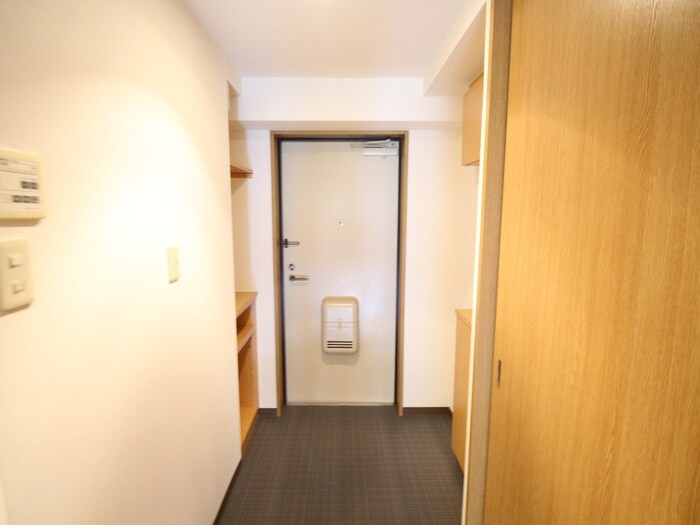 ＨＯＮ　ＪＯＲＧＥⅢの物件内観写真