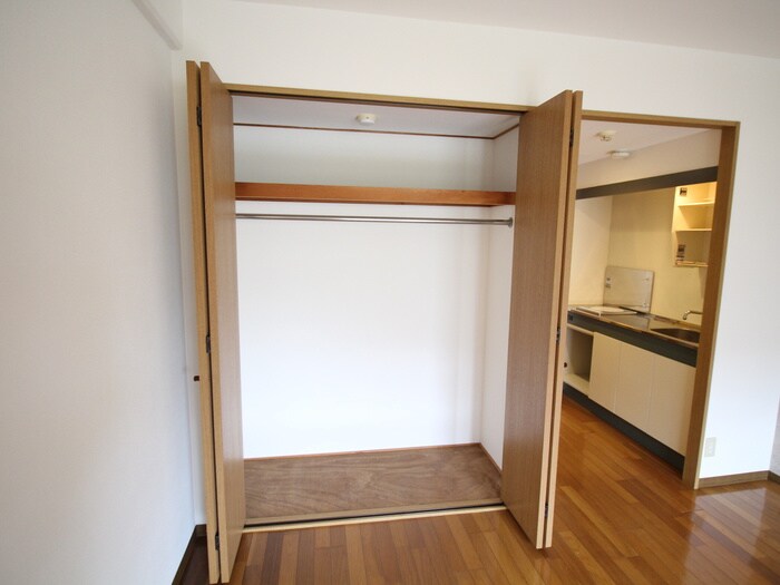 ＨＯＮ　ＪＯＲＧＥⅢの物件内観写真