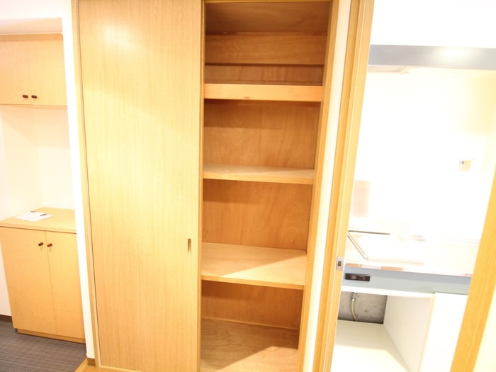 ＨＯＮ　ＪＯＲＧＥⅢの物件内観写真