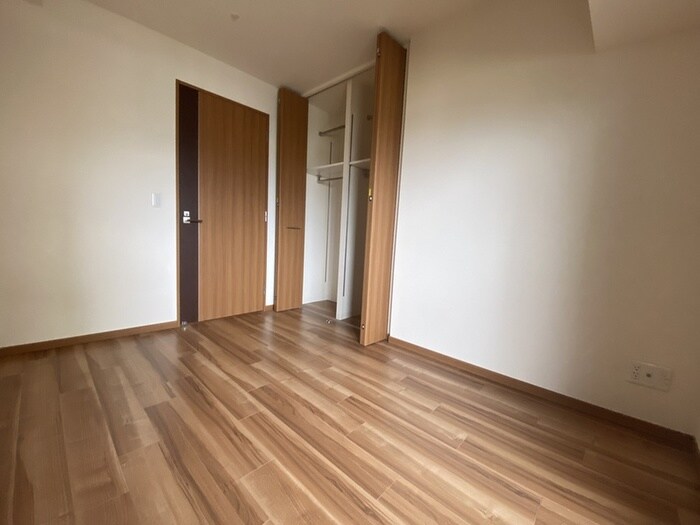 桃山台ヒルズ(406)の物件内観写真