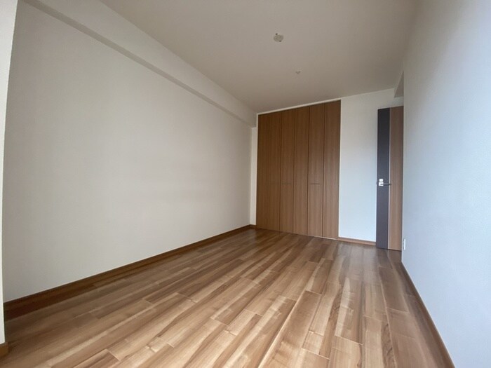 桃山台ヒルズ(406)の物件内観写真