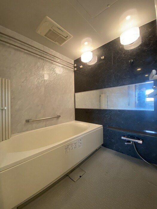 桃山台ヒルズ(406)の物件内観写真