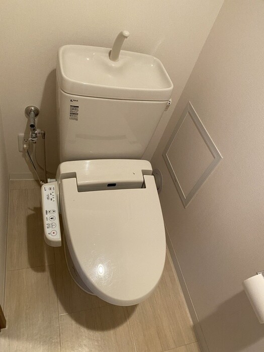 桃山台ヒルズ(406)の物件内観写真