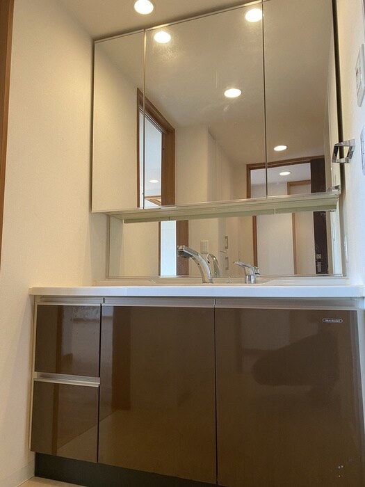 桃山台ヒルズ(406)の物件内観写真