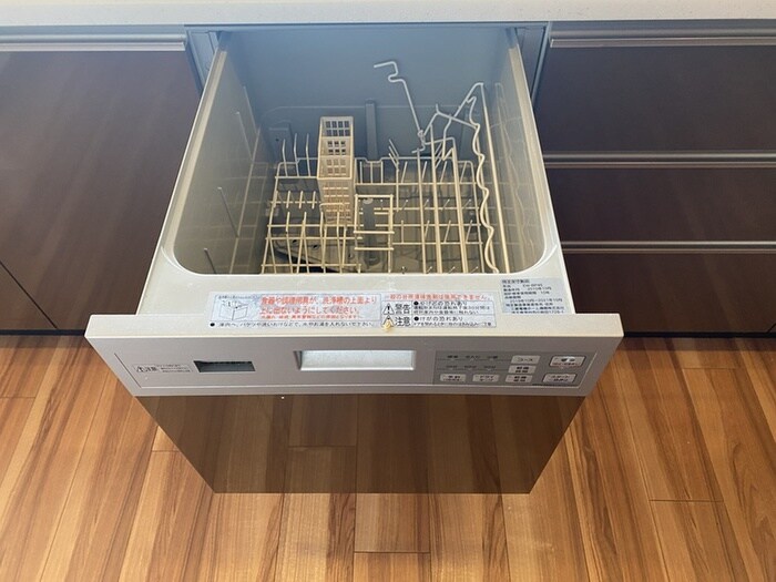 桃山台ヒルズ(406)の物件内観写真