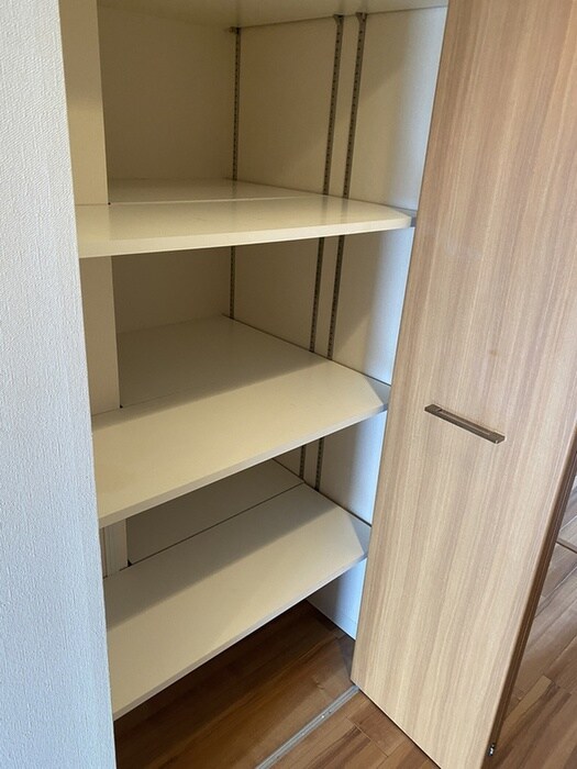 桃山台ヒルズ(406)の物件内観写真