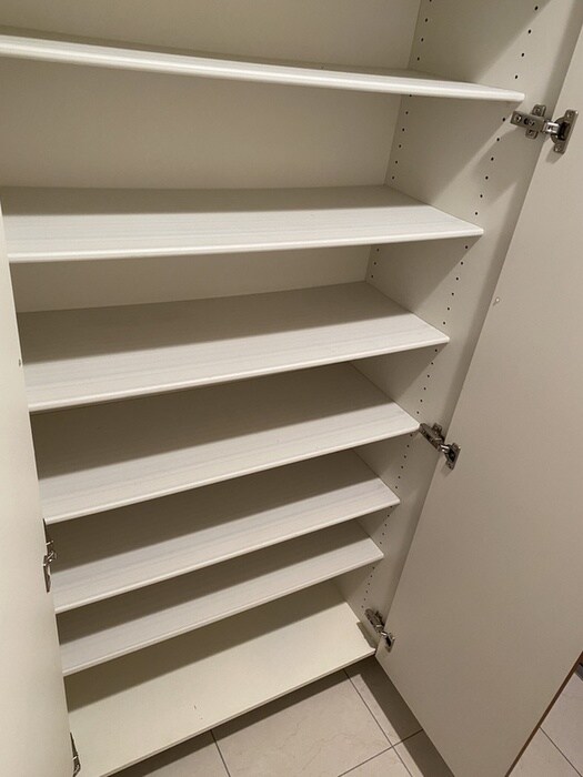 桃山台ヒルズ(406)の物件内観写真