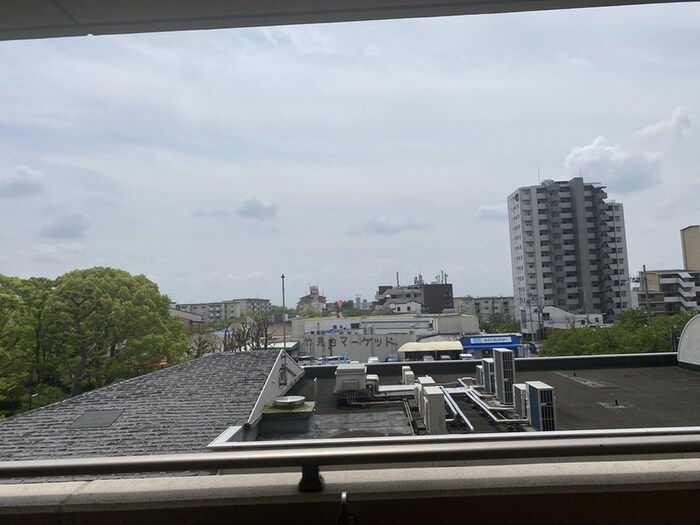 桃山台ヒルズ(406)の物件内観写真