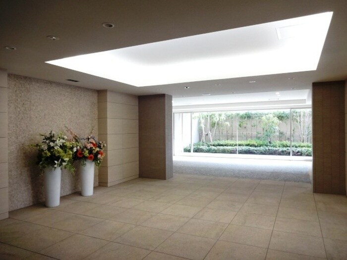 桃山台ヒルズ(406)の物件内観写真