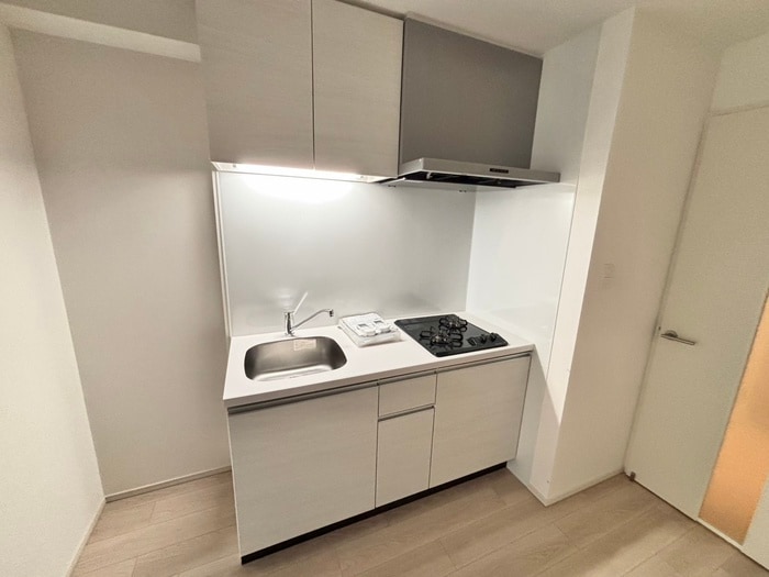 スプランディッド弁天町の物件内観写真