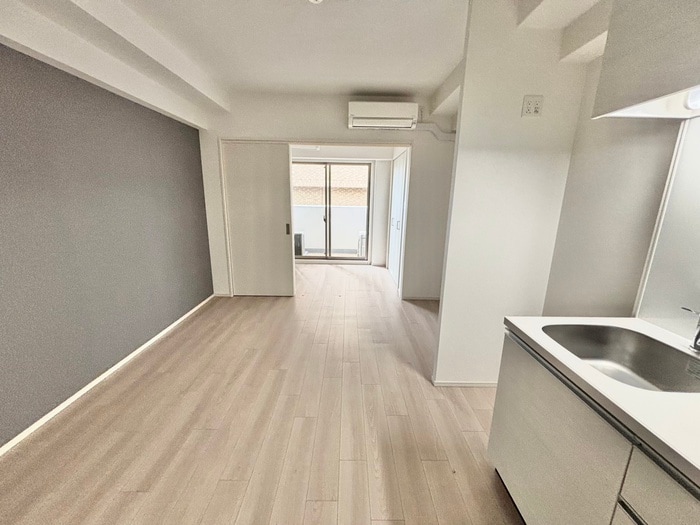 スプランディッド弁天町の物件内観写真