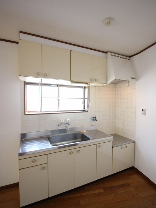 若竹ハイツの物件内観写真