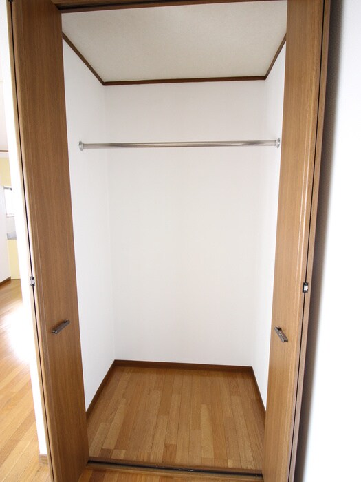 若竹ハイツの物件内観写真