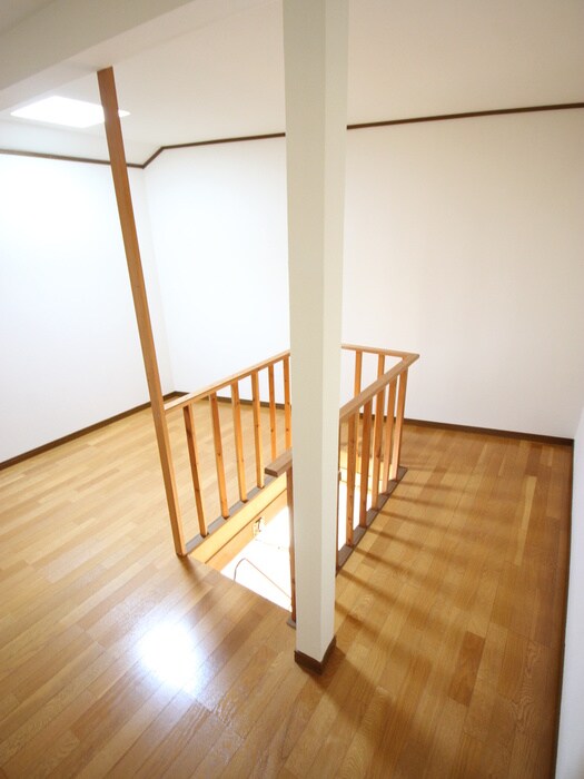 若竹ハイツの物件内観写真