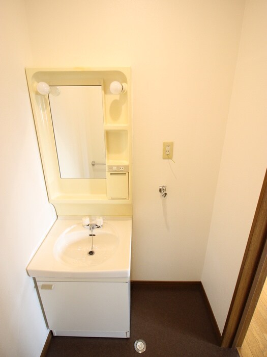 若竹ハイツの物件内観写真