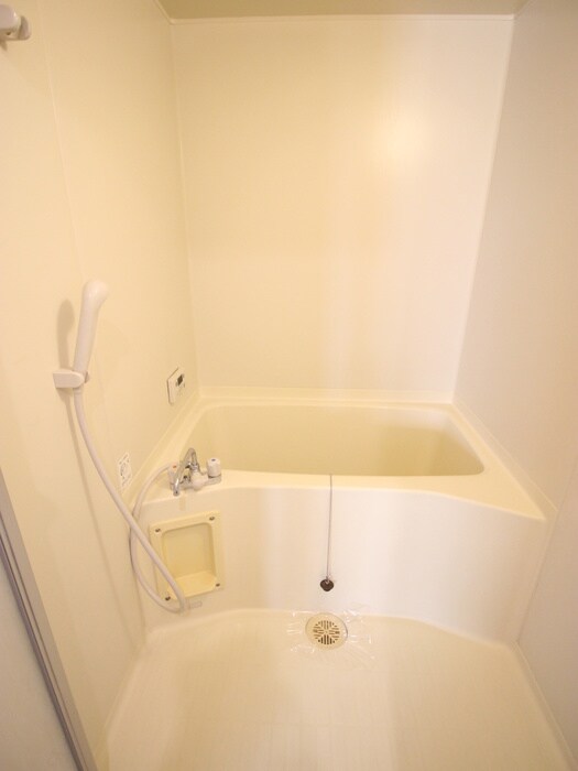 若竹ハイツの物件内観写真