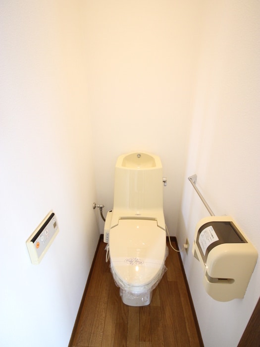 若竹ハイツの物件内観写真