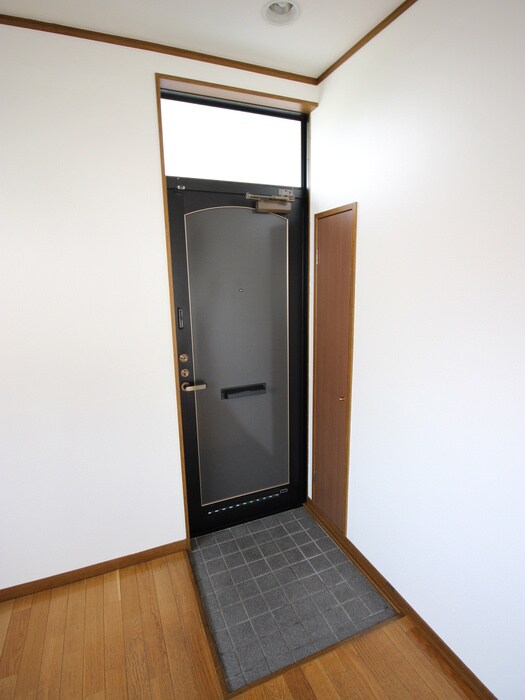 若竹ハイツの物件内観写真