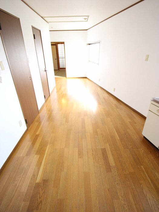 若竹ハイツの物件内観写真