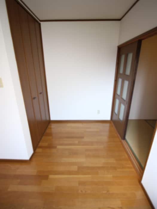 若竹ハイツの物件内観写真