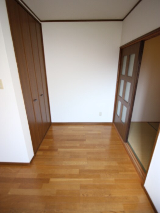 若竹ハイツの物件内観写真