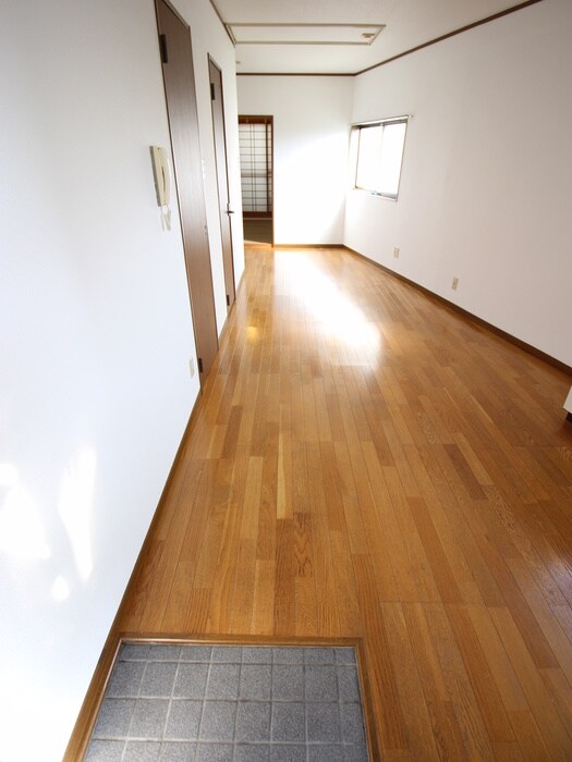 若竹ハイツの物件内観写真