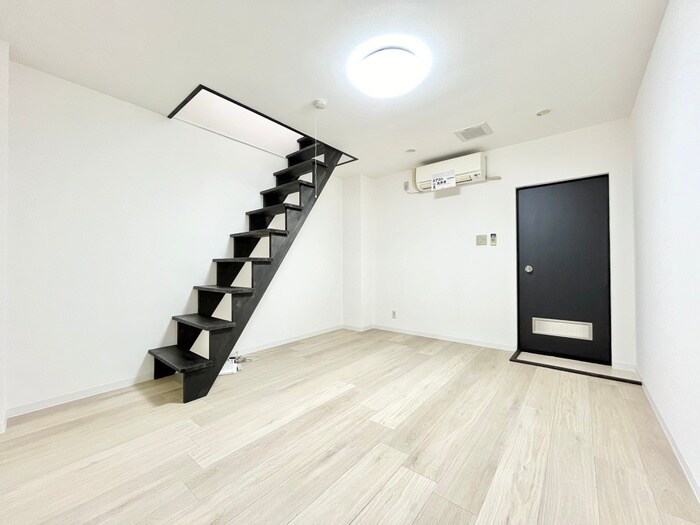 New StoRK Apartment 禁野本町の物件内観写真