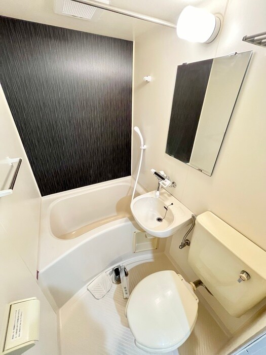 New StoRK Apartment 禁野本町の物件内観写真