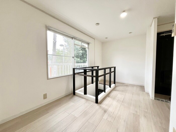 New StoRK Apartment 禁野本町の物件内観写真