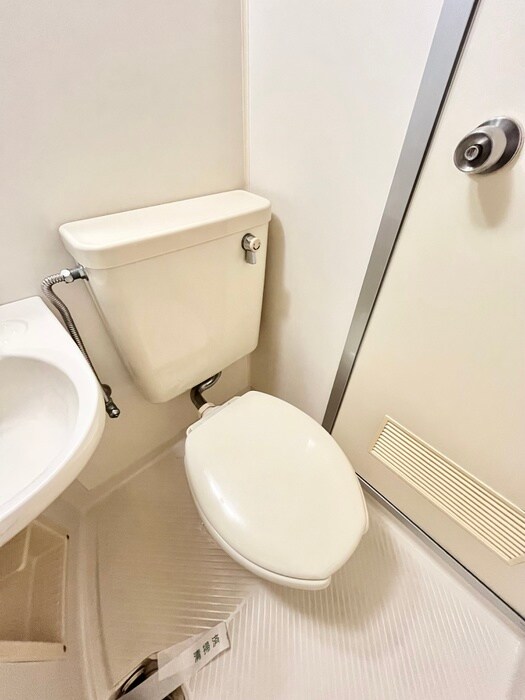 New StoRK Apartment 禁野本町の物件内観写真