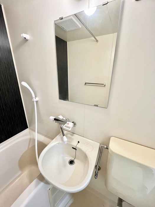 New StoRK Apartment 禁野本町の物件内観写真