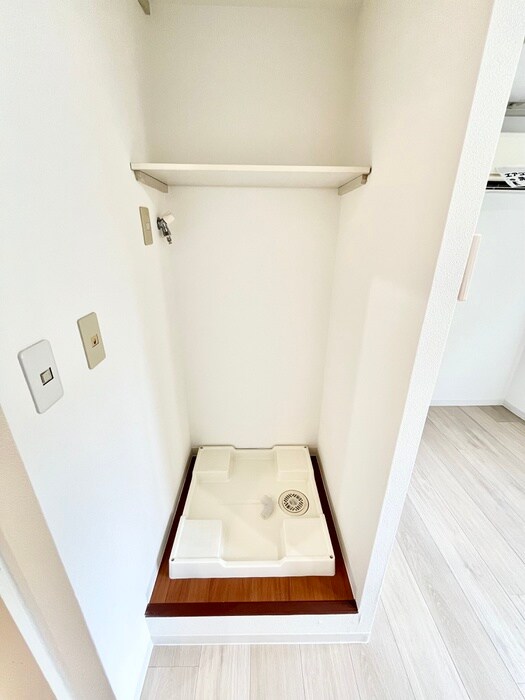 New StoRK Apartment 禁野本町の物件内観写真