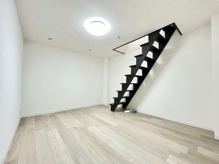 New StoRK Apartment 禁野本町の物件内観写真