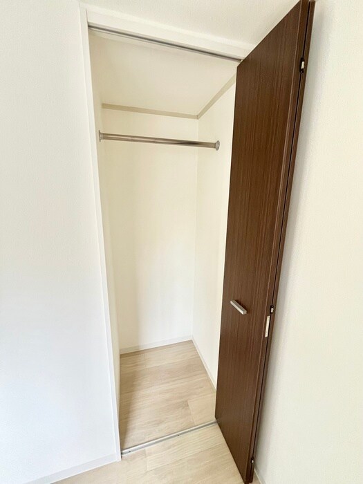 New StoRK Apartment 禁野本町の物件内観写真