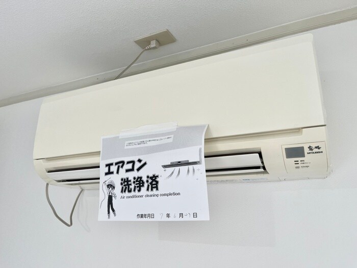 New StoRK Apartment 禁野本町の物件内観写真