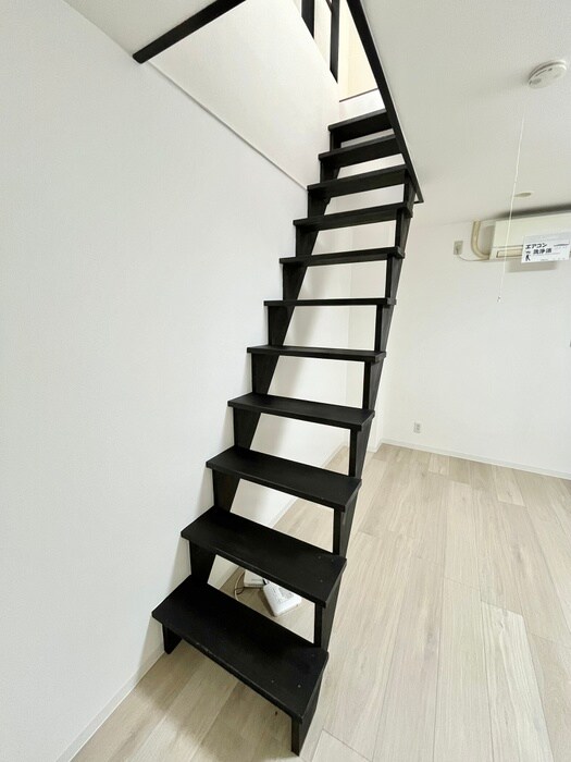 New StoRK Apartment 禁野本町の物件内観写真