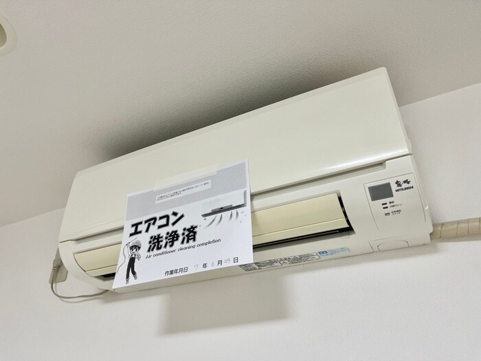 New StoRK Apartment 禁野本町の物件内観写真