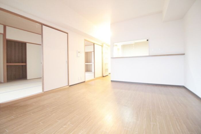 オルティア塚口の物件内観写真