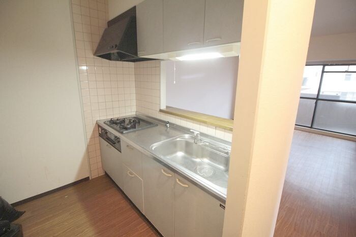 オルティア塚口の物件内観写真