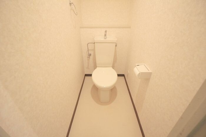 オルティア塚口の物件内観写真