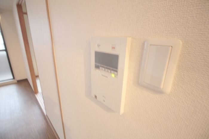 オルティア塚口の物件内観写真