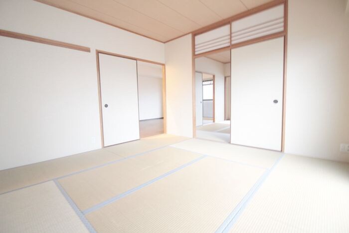 オルティア塚口の物件内観写真